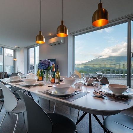 Kira Kira Suites By H2 Life Kutchan Exteriör bild