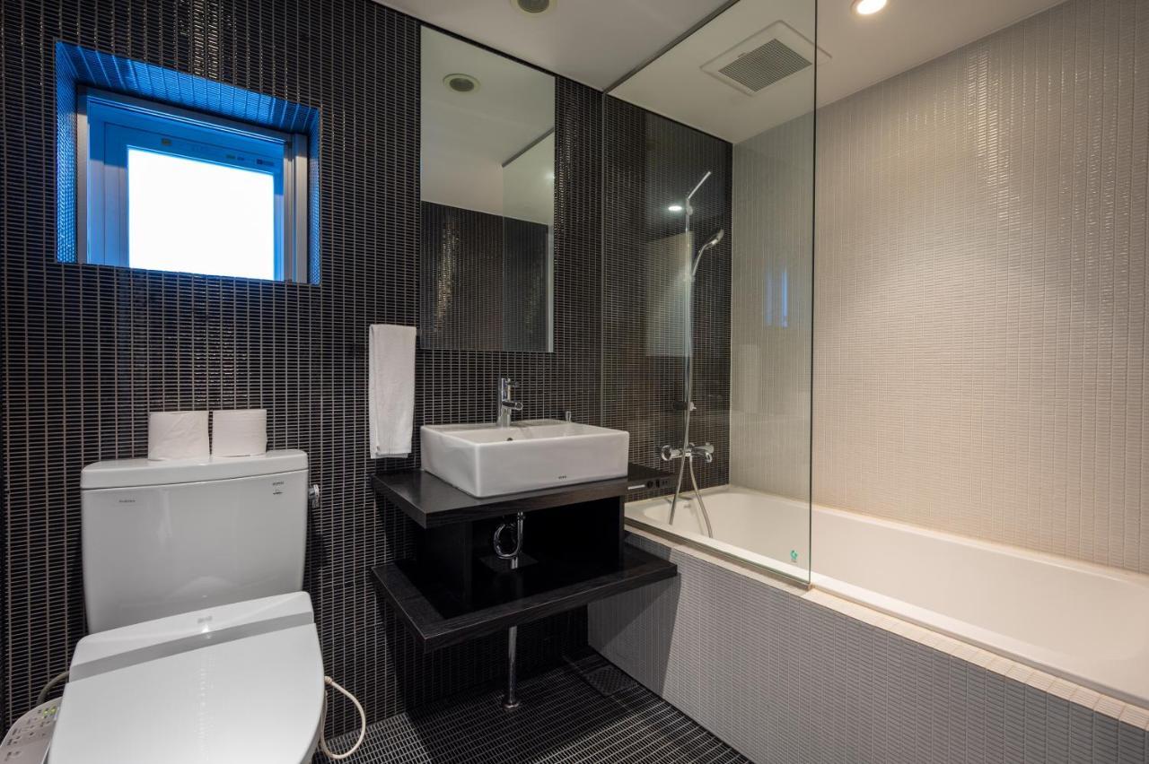 Kira Kira Suites By H2 Life Kutchan Exteriör bild
