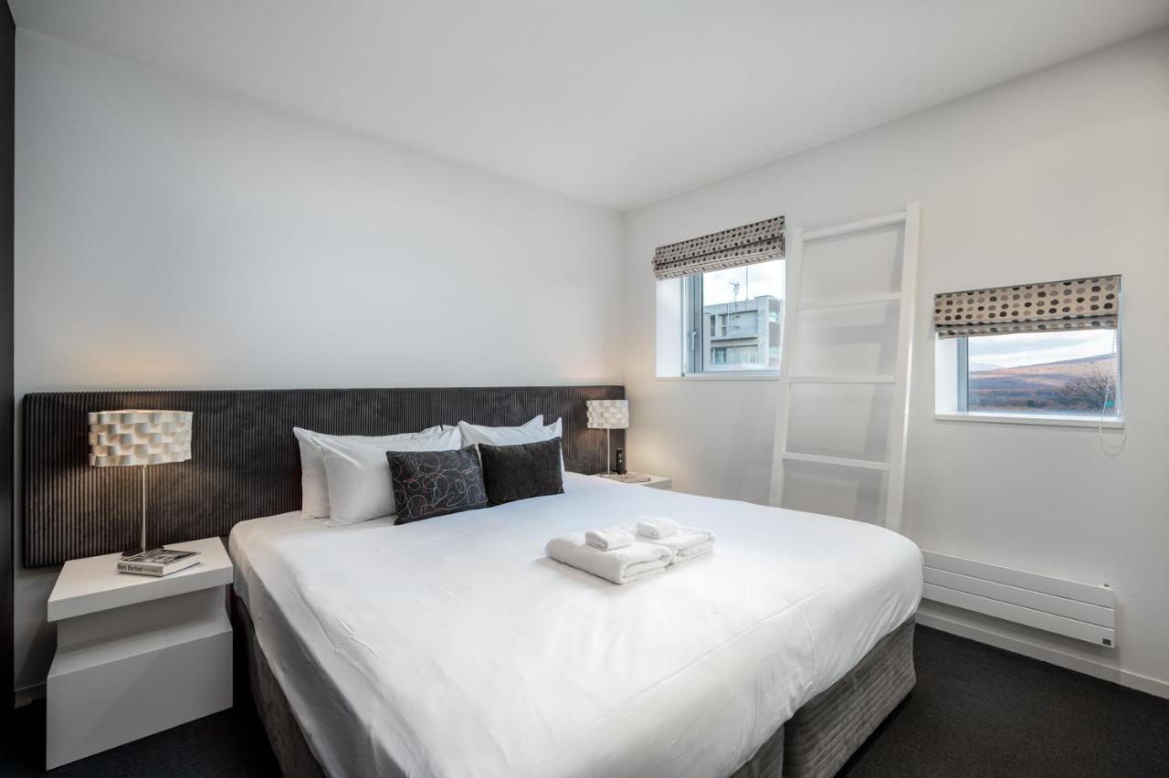 Kira Kira Suites By H2 Life Kutchan Exteriör bild