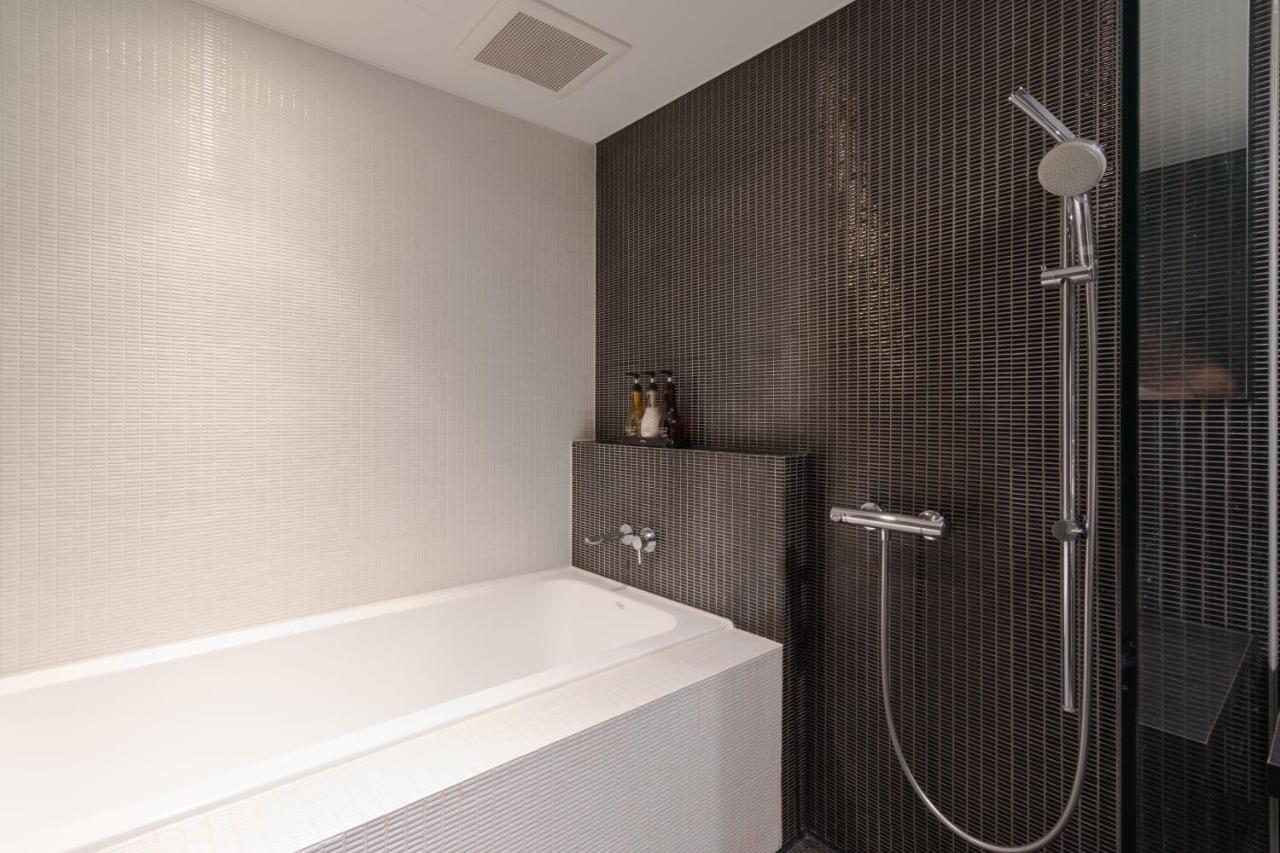 Kira Kira Suites By H2 Life Kutchan Exteriör bild