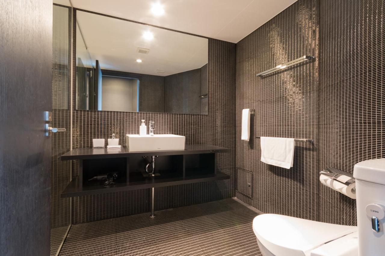 Kira Kira Suites By H2 Life Kutchan Exteriör bild