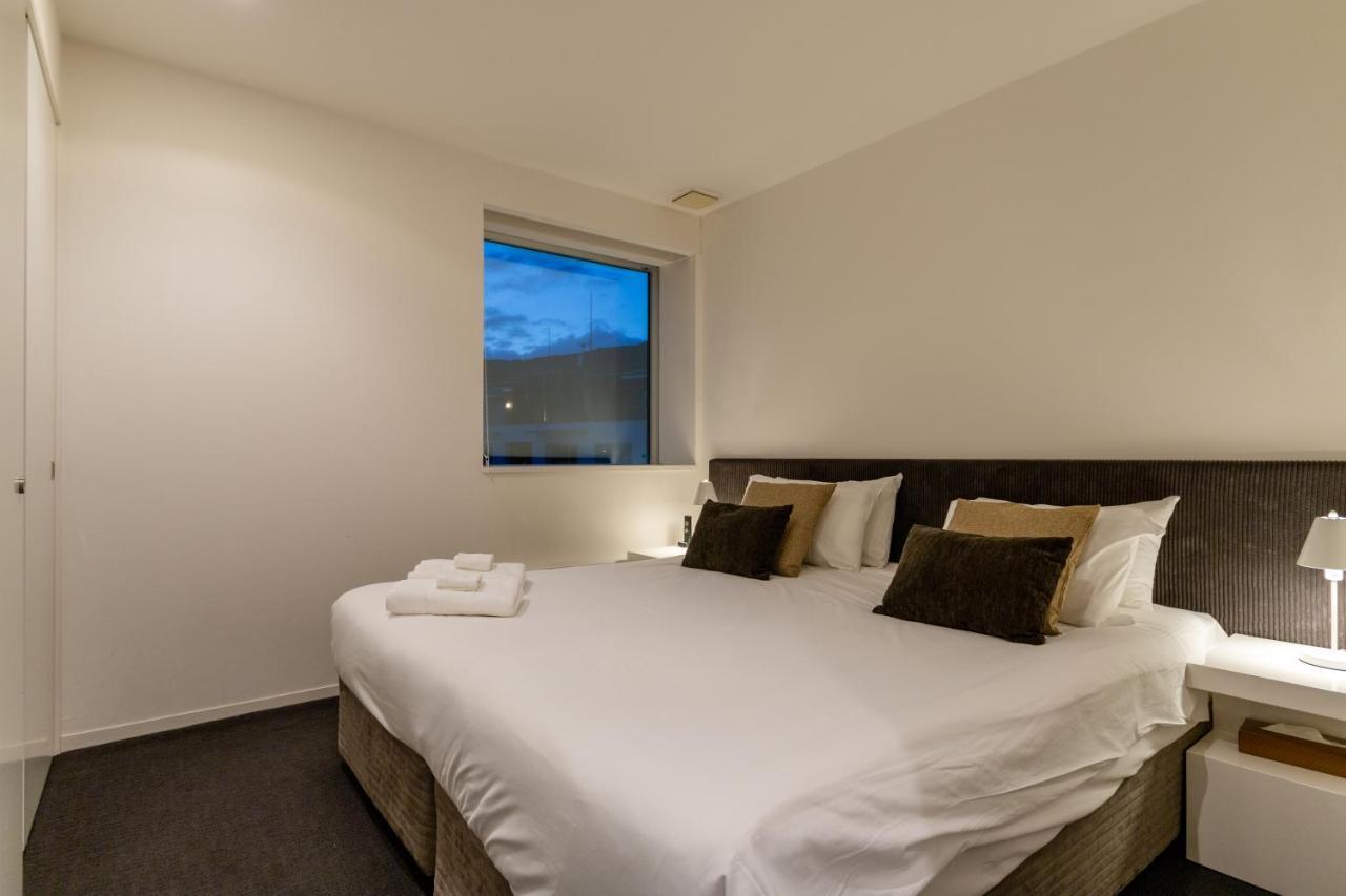 Kira Kira Suites By H2 Life Kutchan Exteriör bild