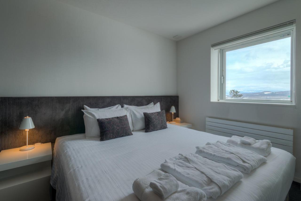 Kira Kira Suites By H2 Life Kutchan Exteriör bild