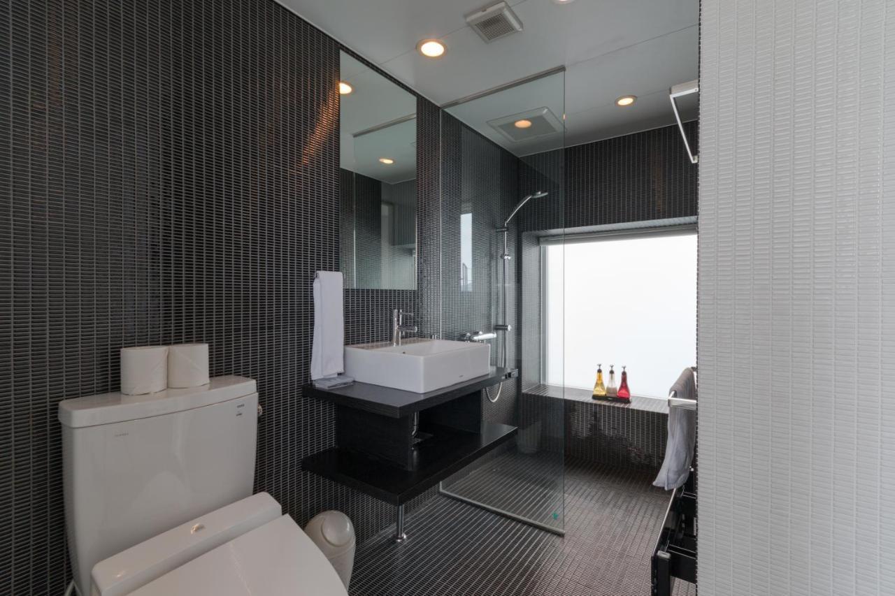 Kira Kira Suites By H2 Life Kutchan Exteriör bild