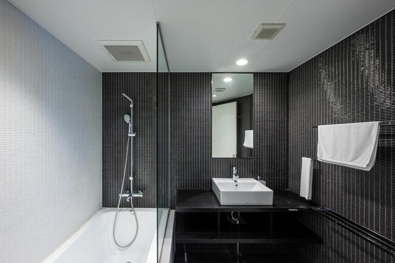 Kira Kira Suites By H2 Life Kutchan Exteriör bild