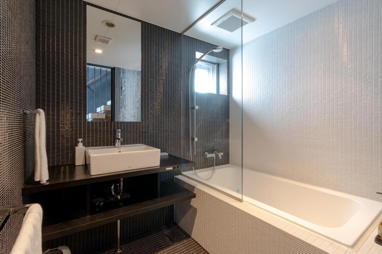 Kira Kira Suites By H2 Life Kutchan Exteriör bild