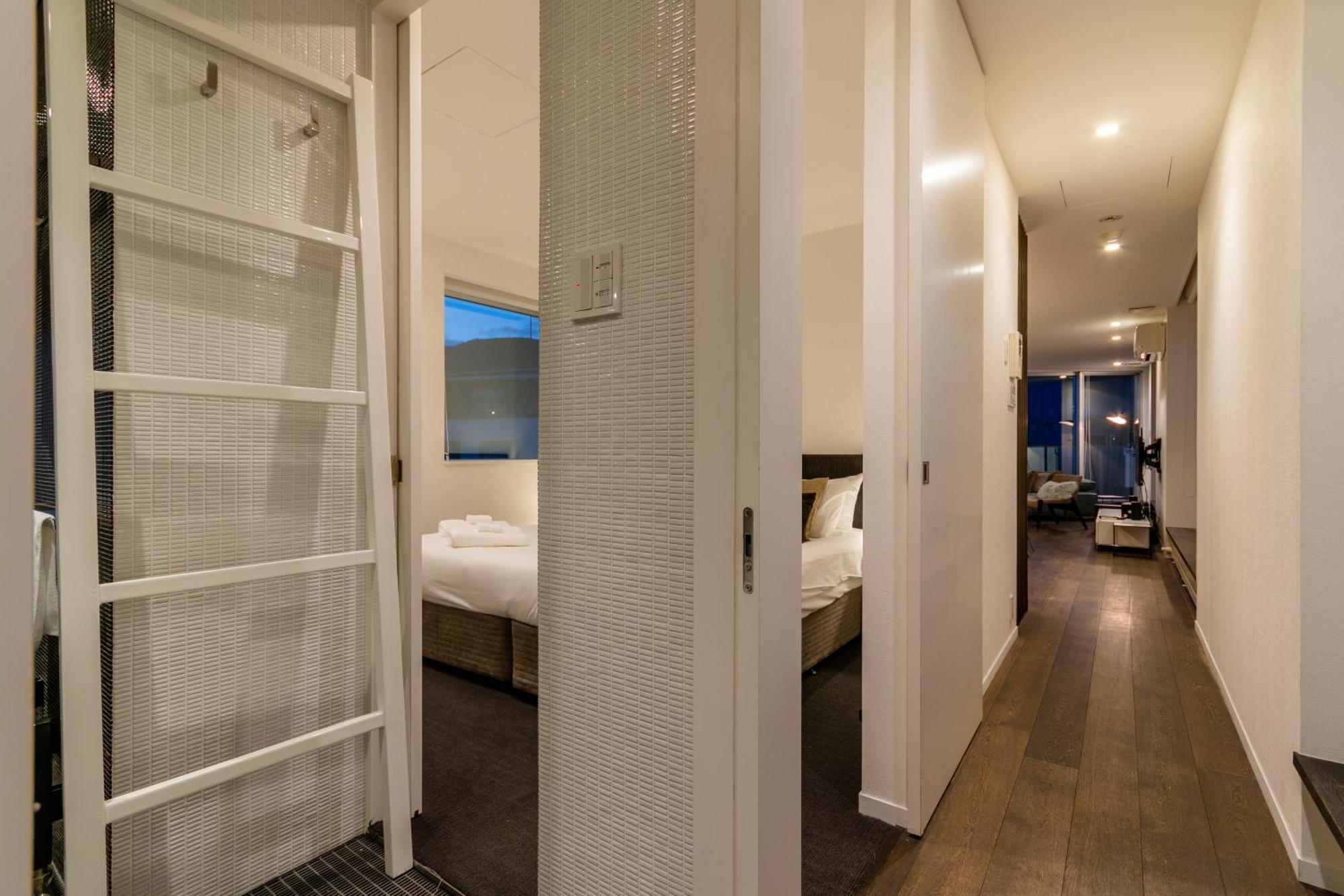 Kira Kira Suites By H2 Life Kutchan Exteriör bild